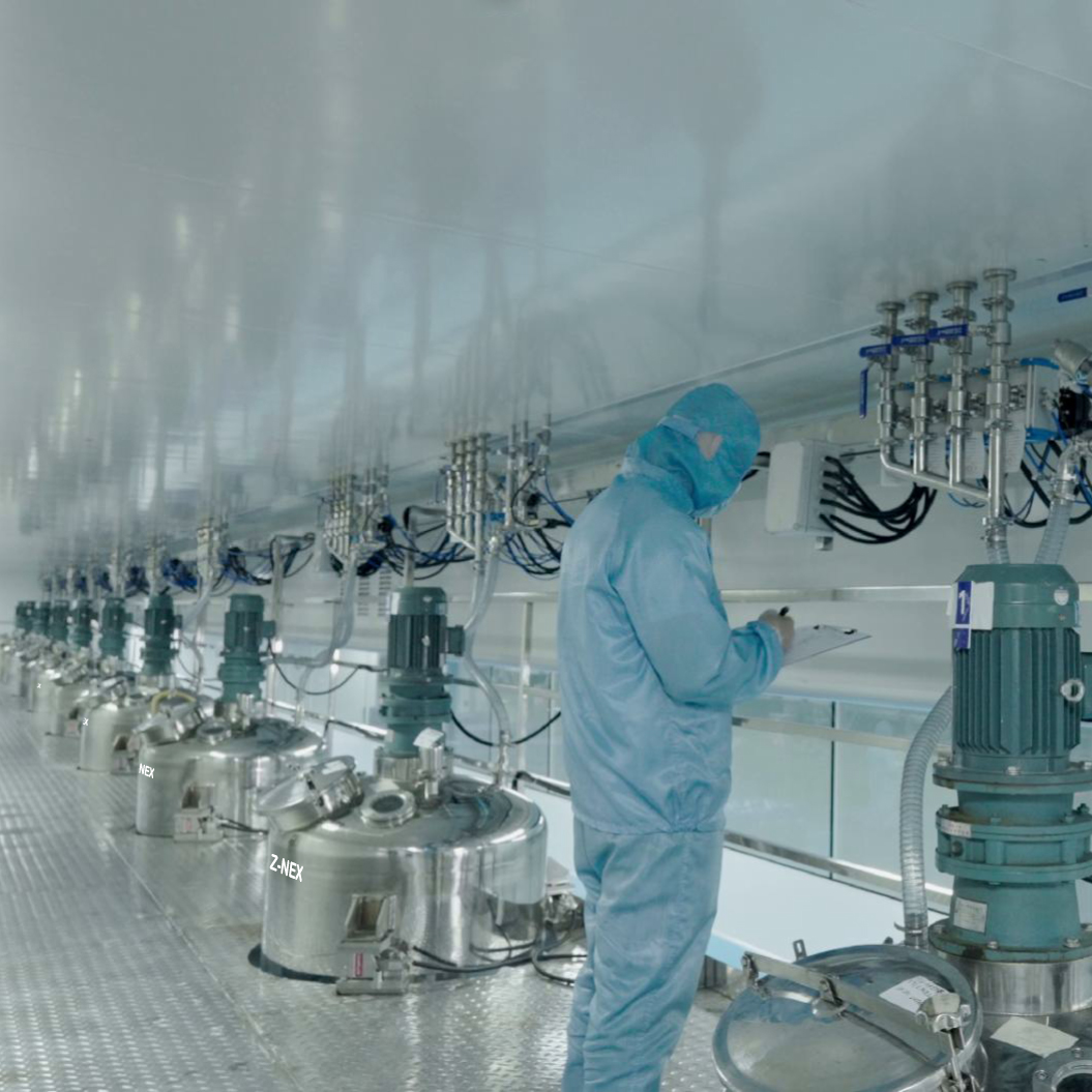 Z-NEX Production Line Core