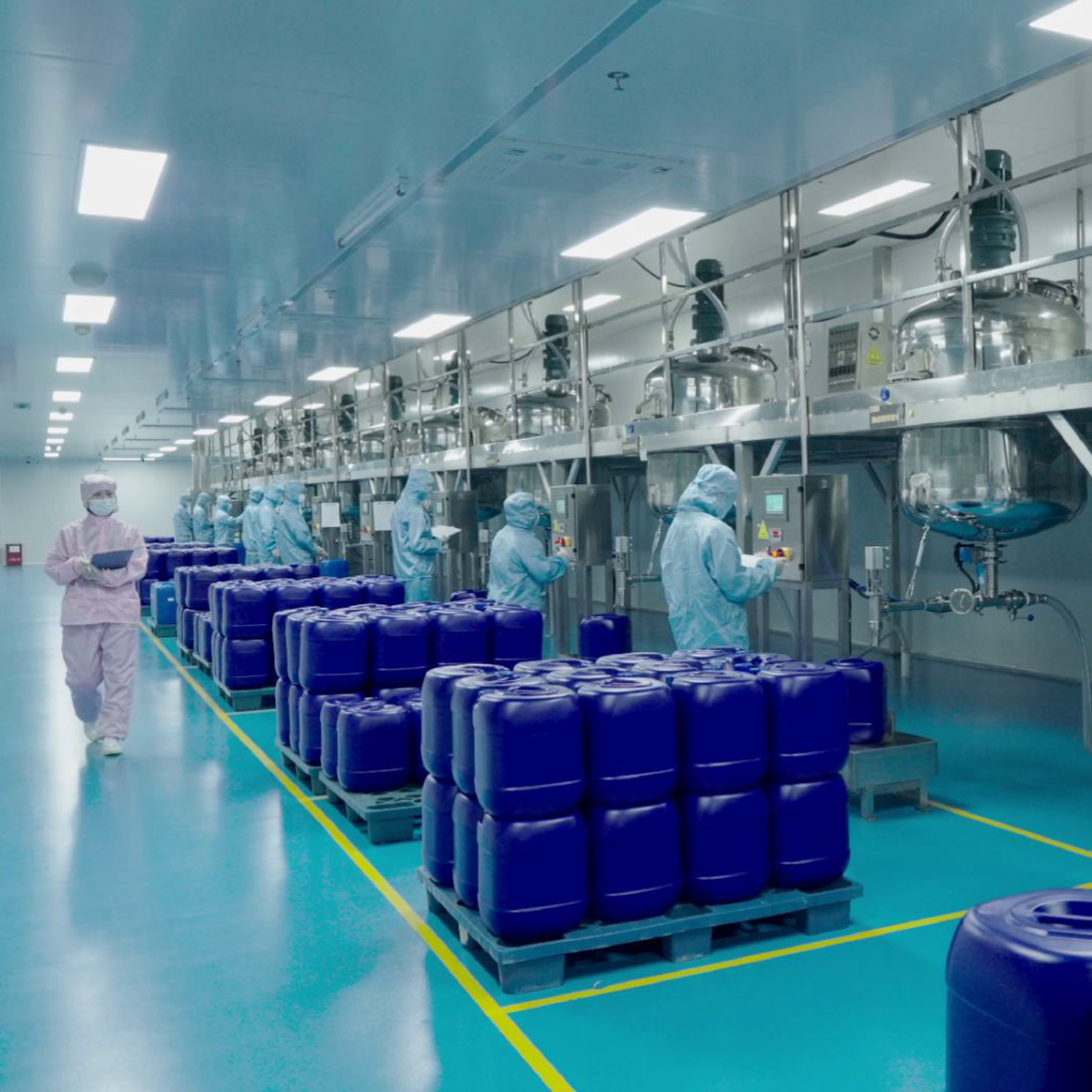 Z-NEX ISO Pure Cleanroom