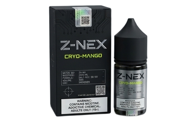 Z-NEX Cryo Mango